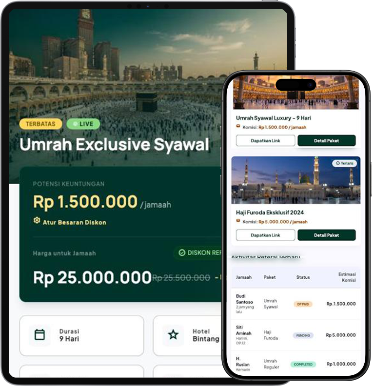 SafarQu Marketing