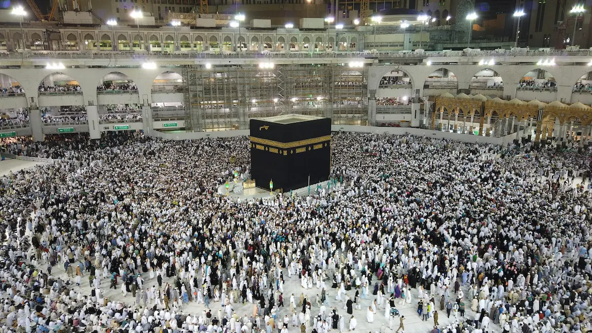 Berbagai Keutamaan Ibadah Umrah di Bulan Ramadhan