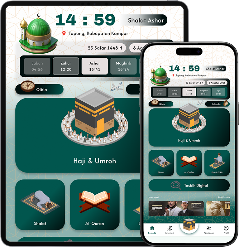 SafarQu App